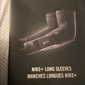 Nike long sleeves manches